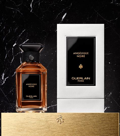 Angélique Noire – Eau de Parfum